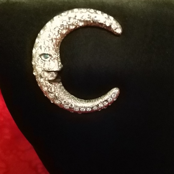 Vintage Caroler purse - Picture 2 of 5